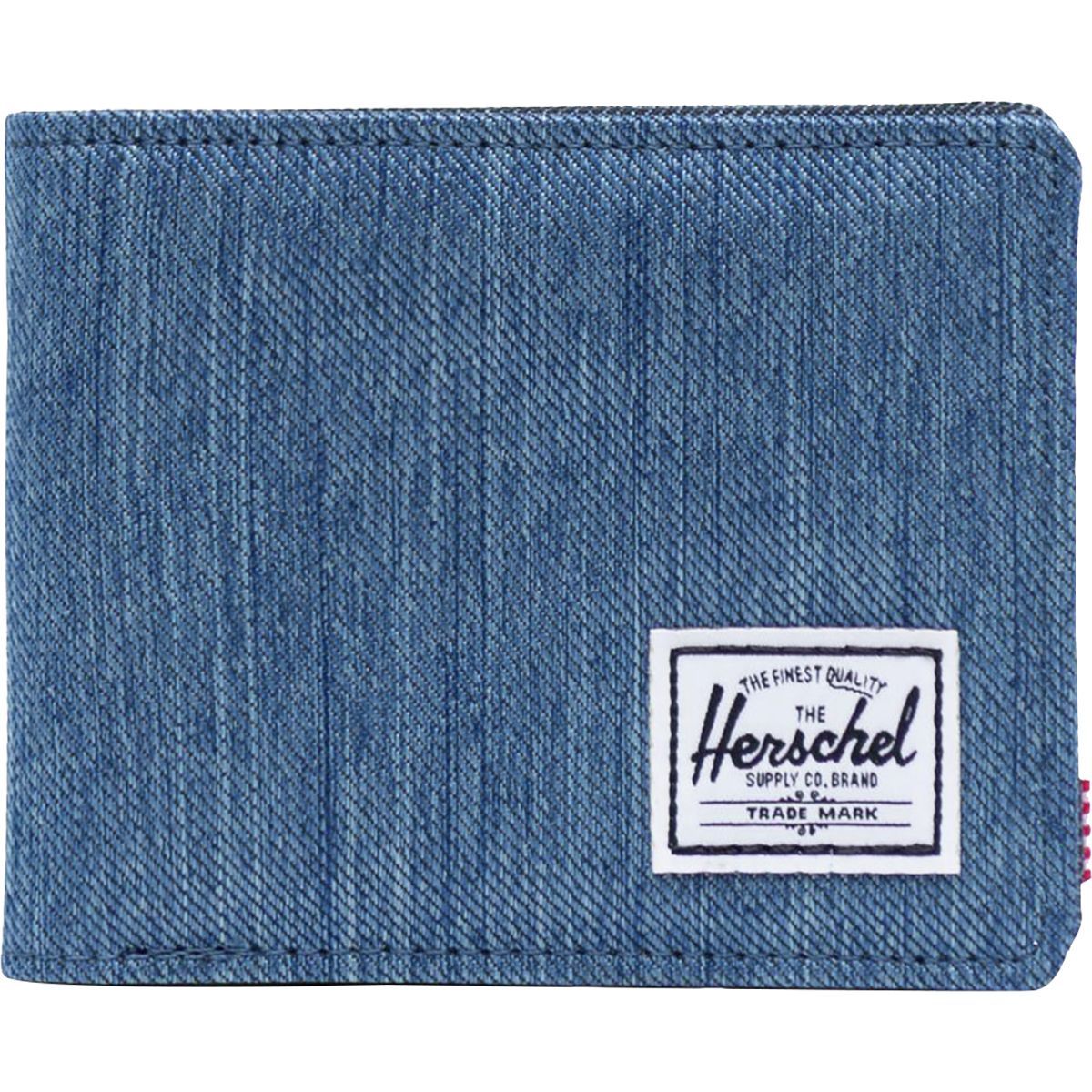 Herschel Supply Roy RFID BiFold Wallet Men's