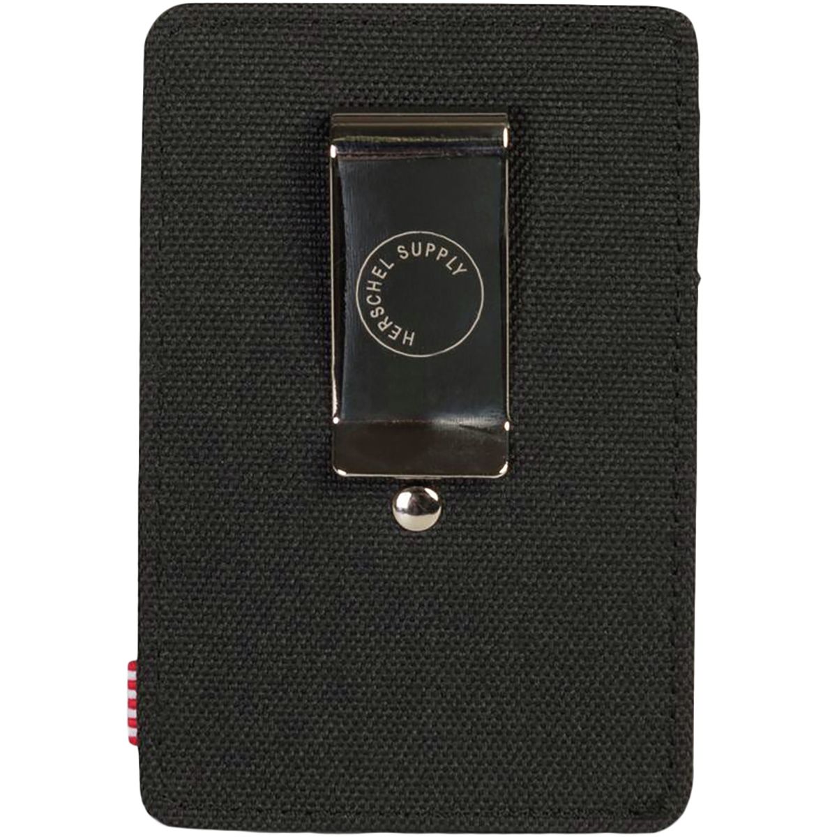 Herschel Supply Raven RFID Card Holder Wallet Men's Accessories