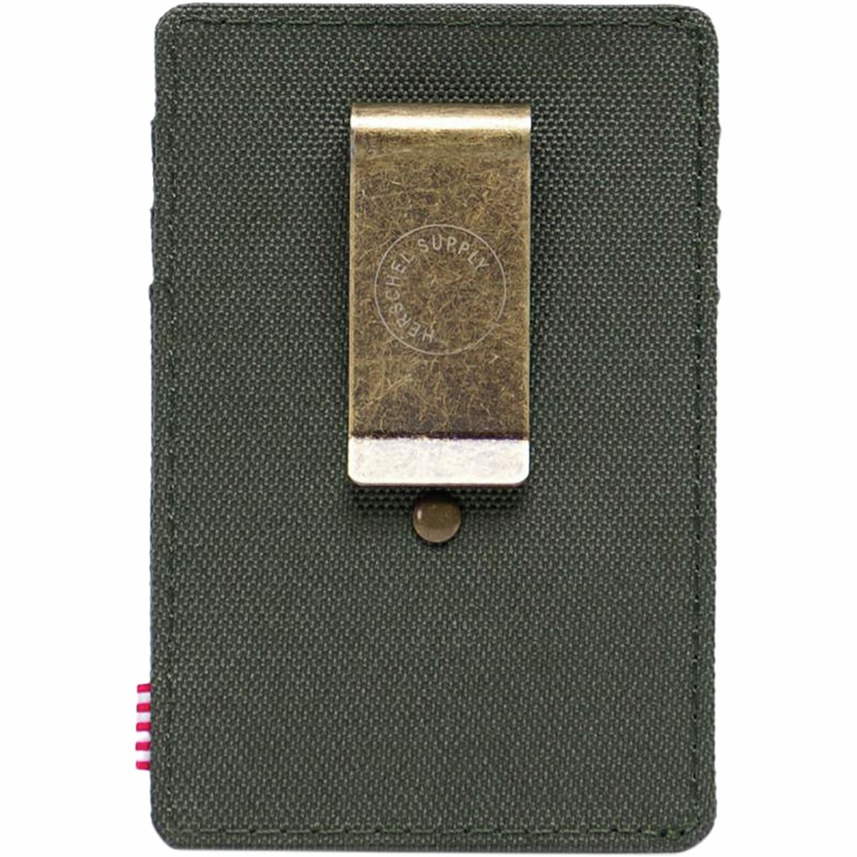 Herschel Supply Raven RFID Card Holder Wallet - Men's | Backcountry.com