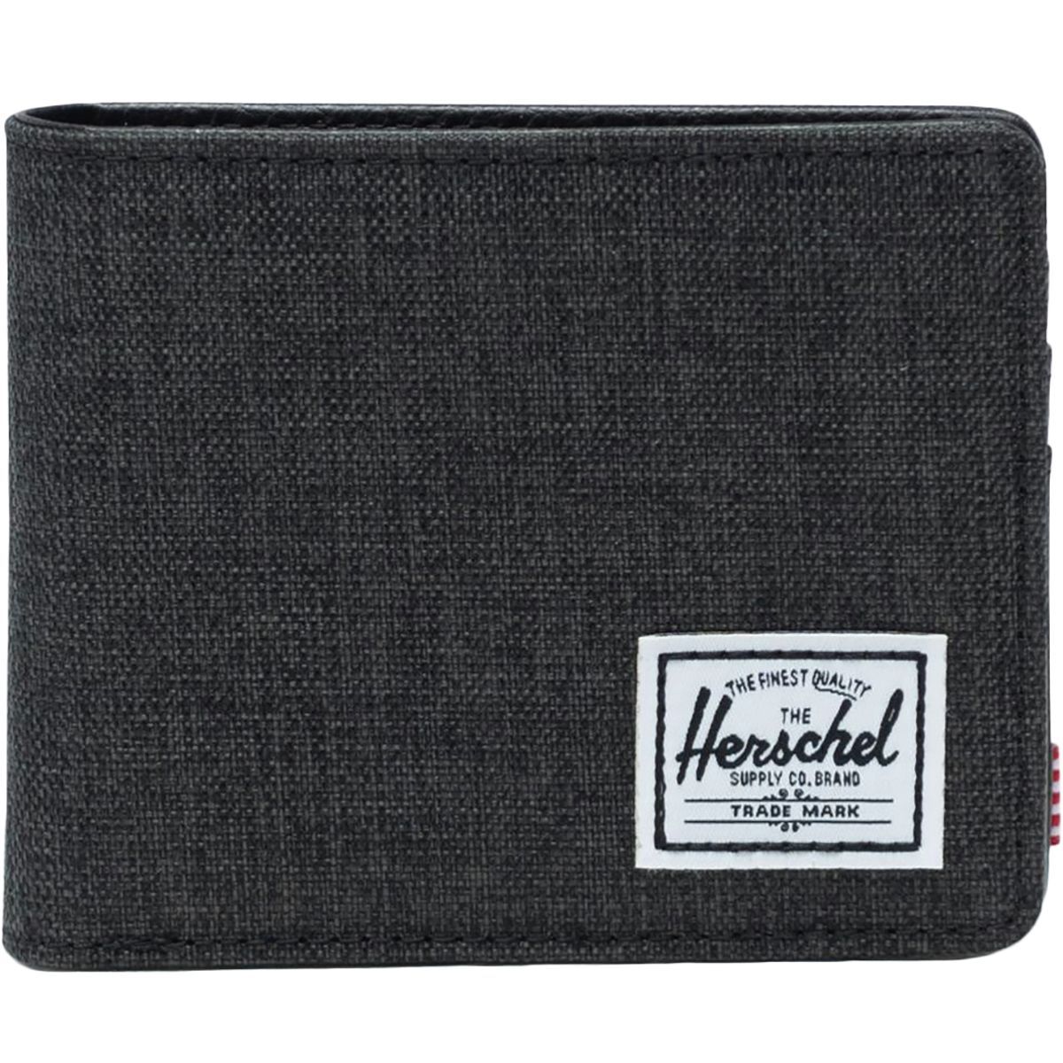 Herschel Supply Hank RFID BiFold Wallet Men's Accessories
