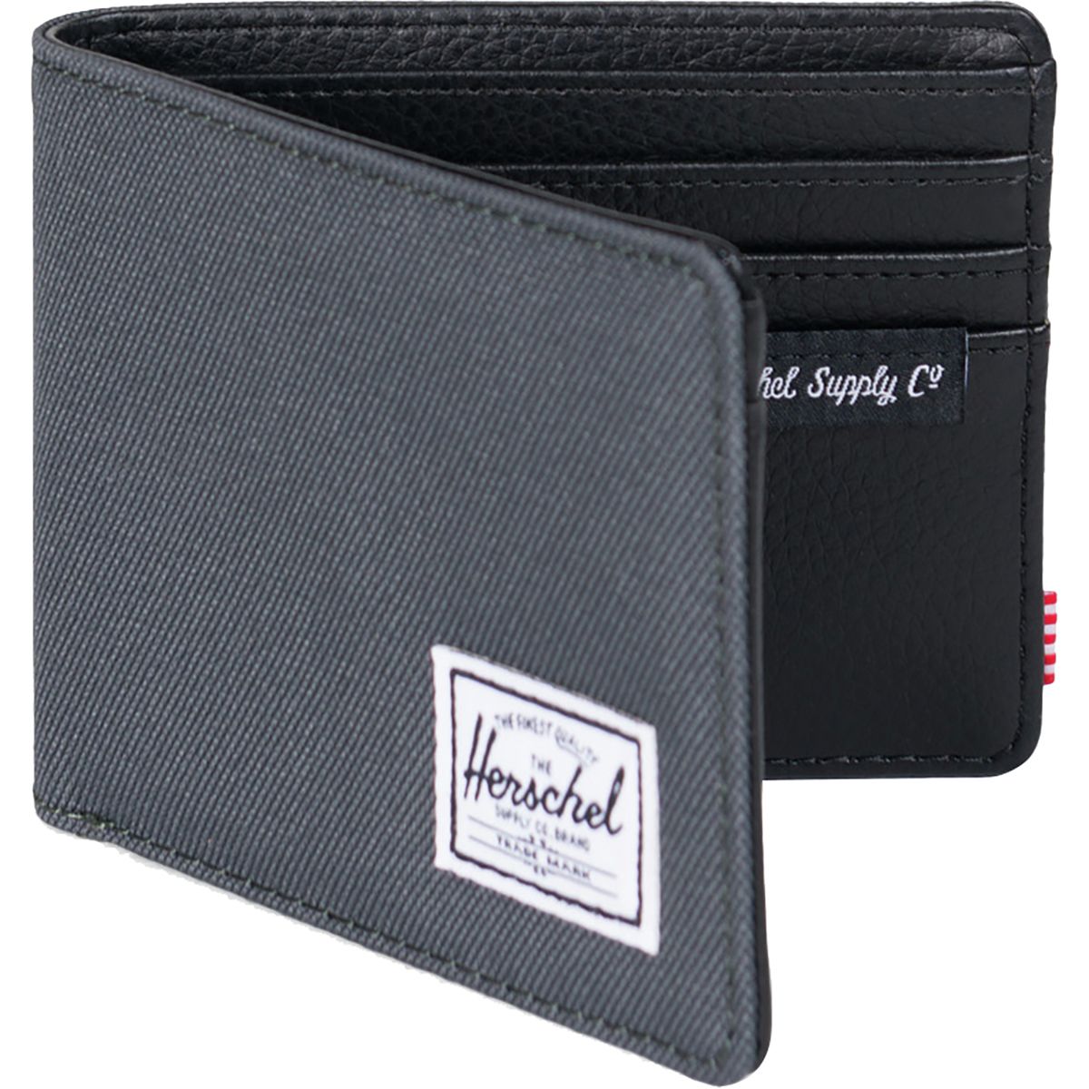 Herschel Supply Hank RFID BiFold Wallet Men's