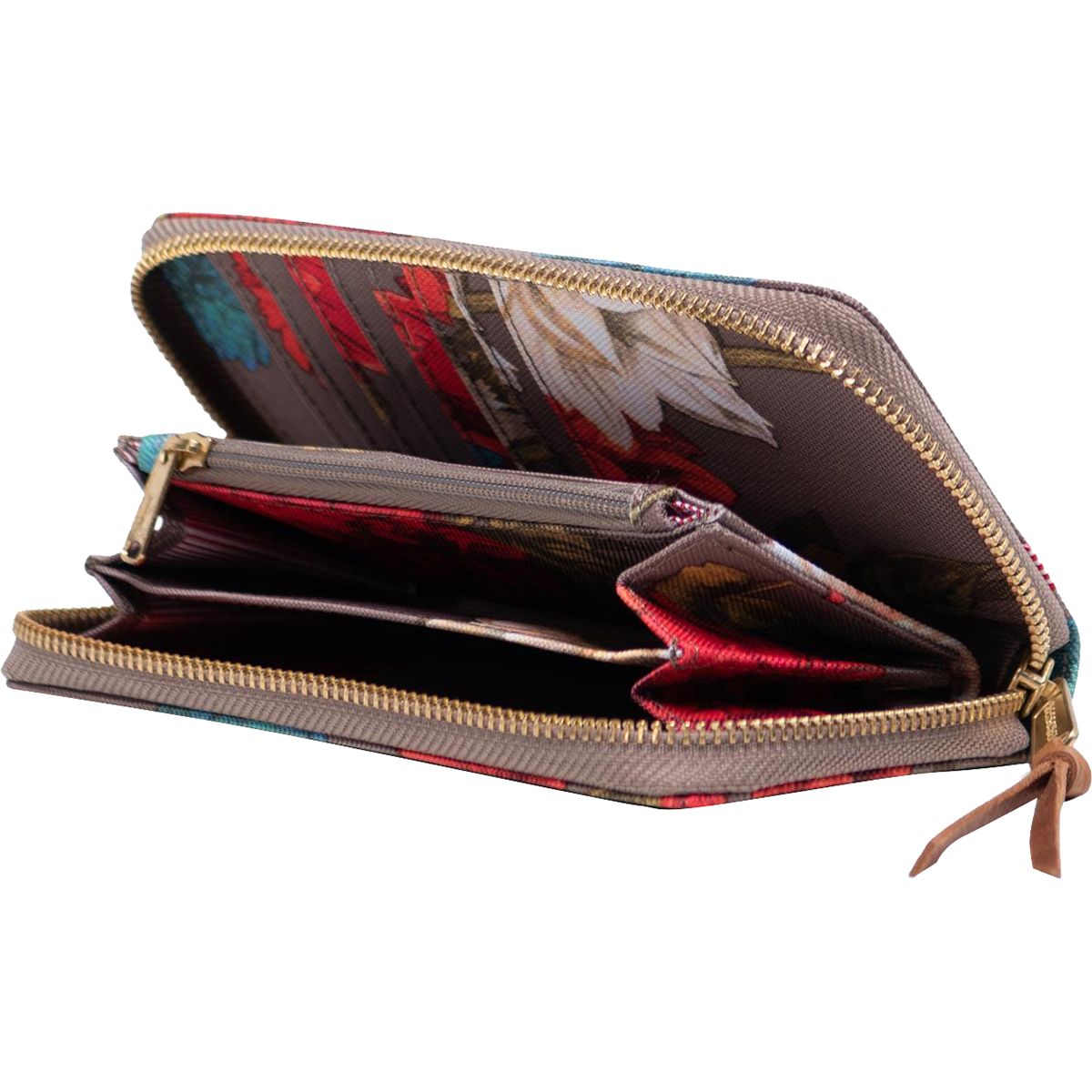 Herschel Supply Thomas RFID Wallet Women's