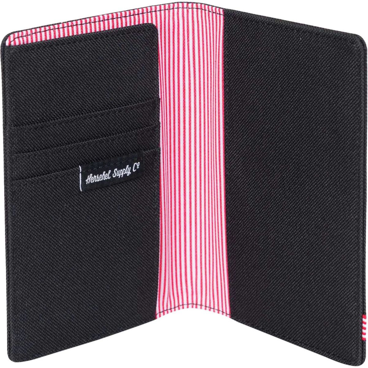 Herschel Supply Raynor RFID Wallet Men's Accessories