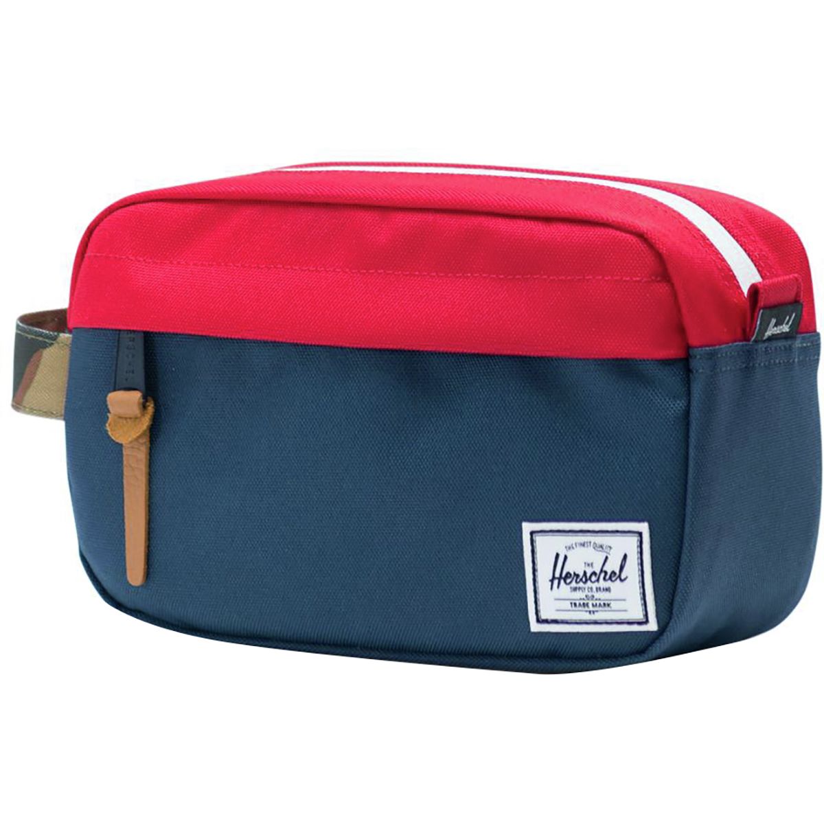 Herschel Supply Chapter Carry On Case