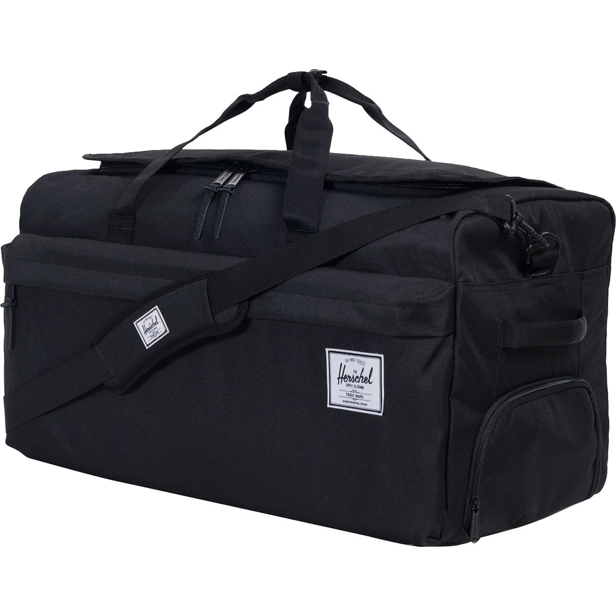 Herschel Supply Outfitter 63L Duffel