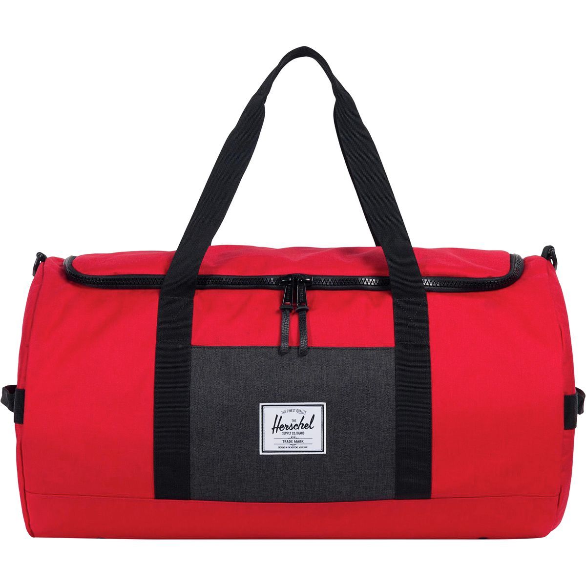 Herschel Supply Sutton 46.5L Duffel Accessories