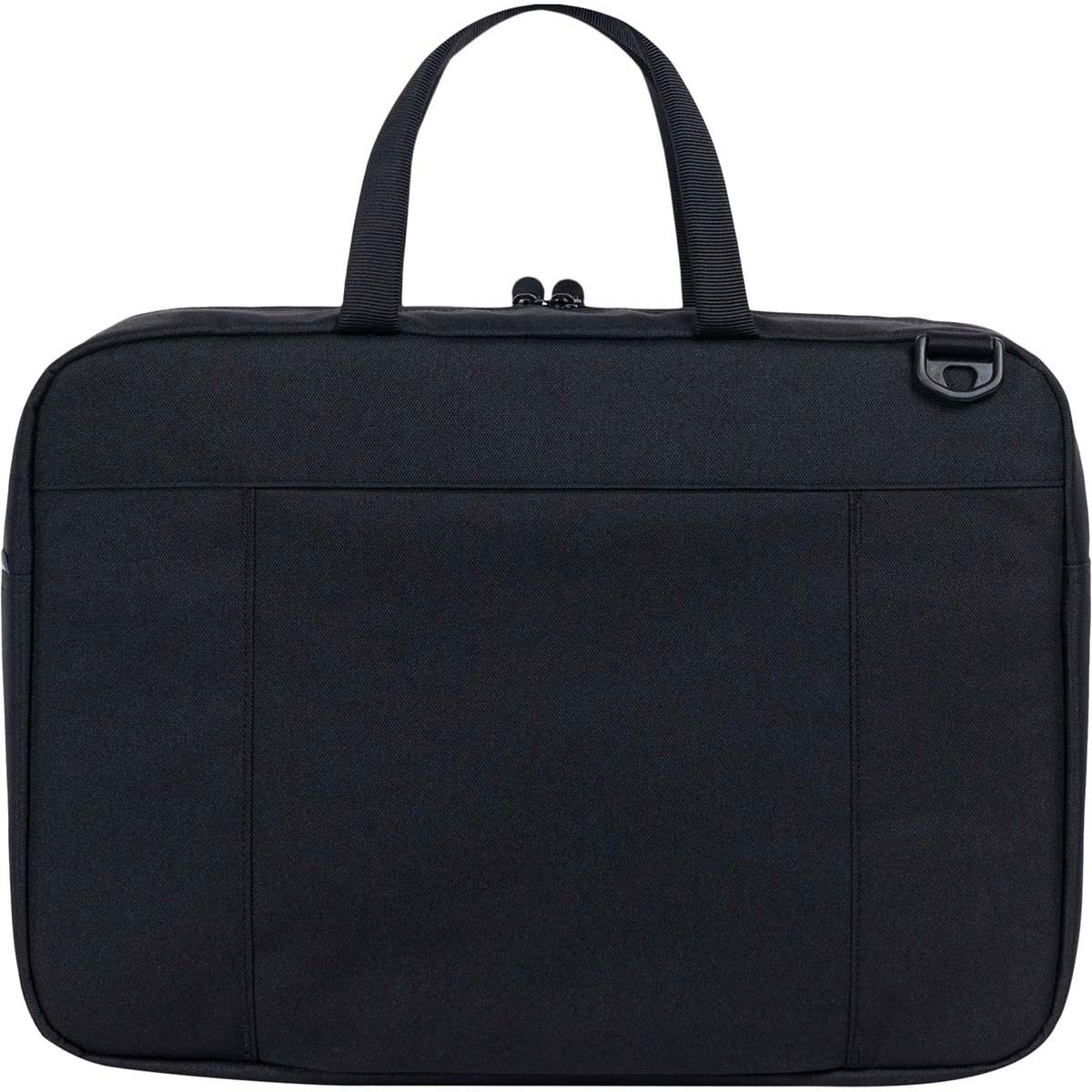 Herschel Supply Sandford 17L Messenger Bag Accessories