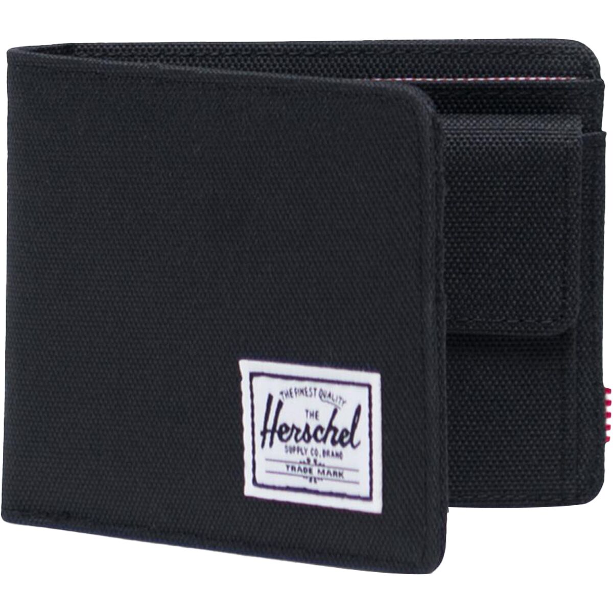 Herschel Supply Roy Coin RFID Wallet Men's Accessories