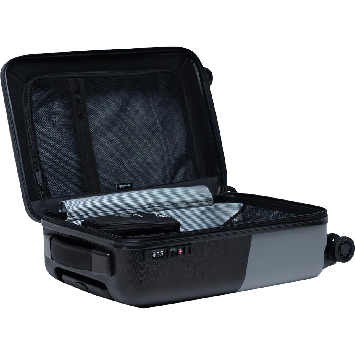 Herschel Supply Trade Power 34L CarryOn Luggage Travel