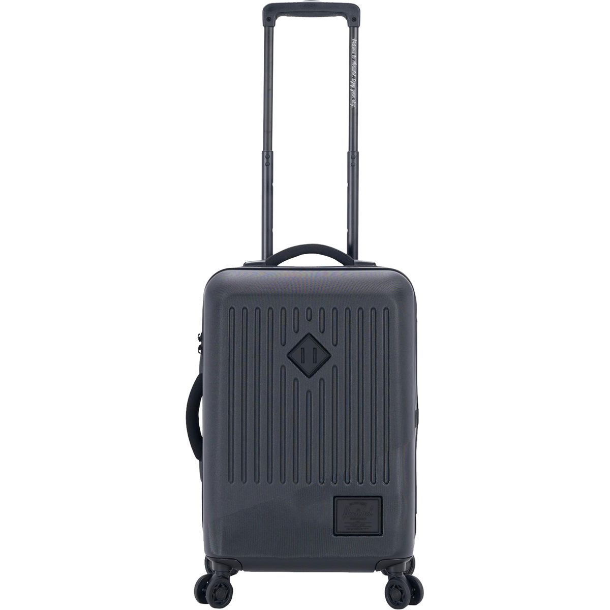 Herschel Supply Trade Power Small CarryOn Luggage Travel