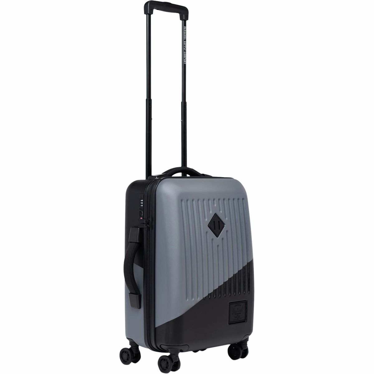Herschel Supply Trade Power Small CarryOn Luggage Travel