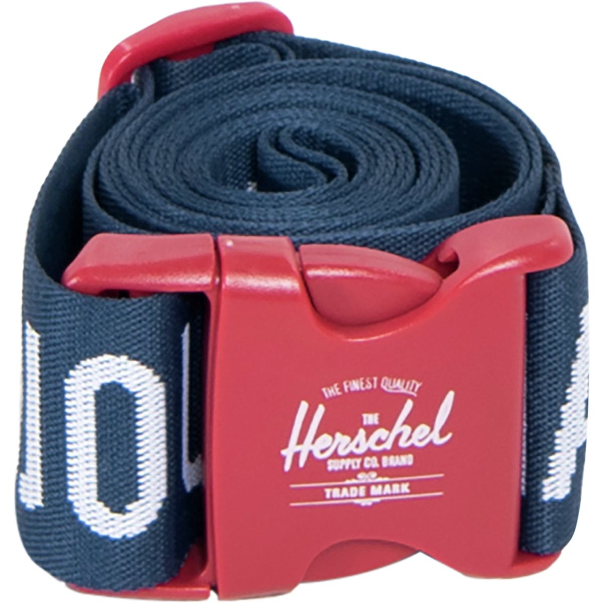 Herschel Supply Luggage Belt