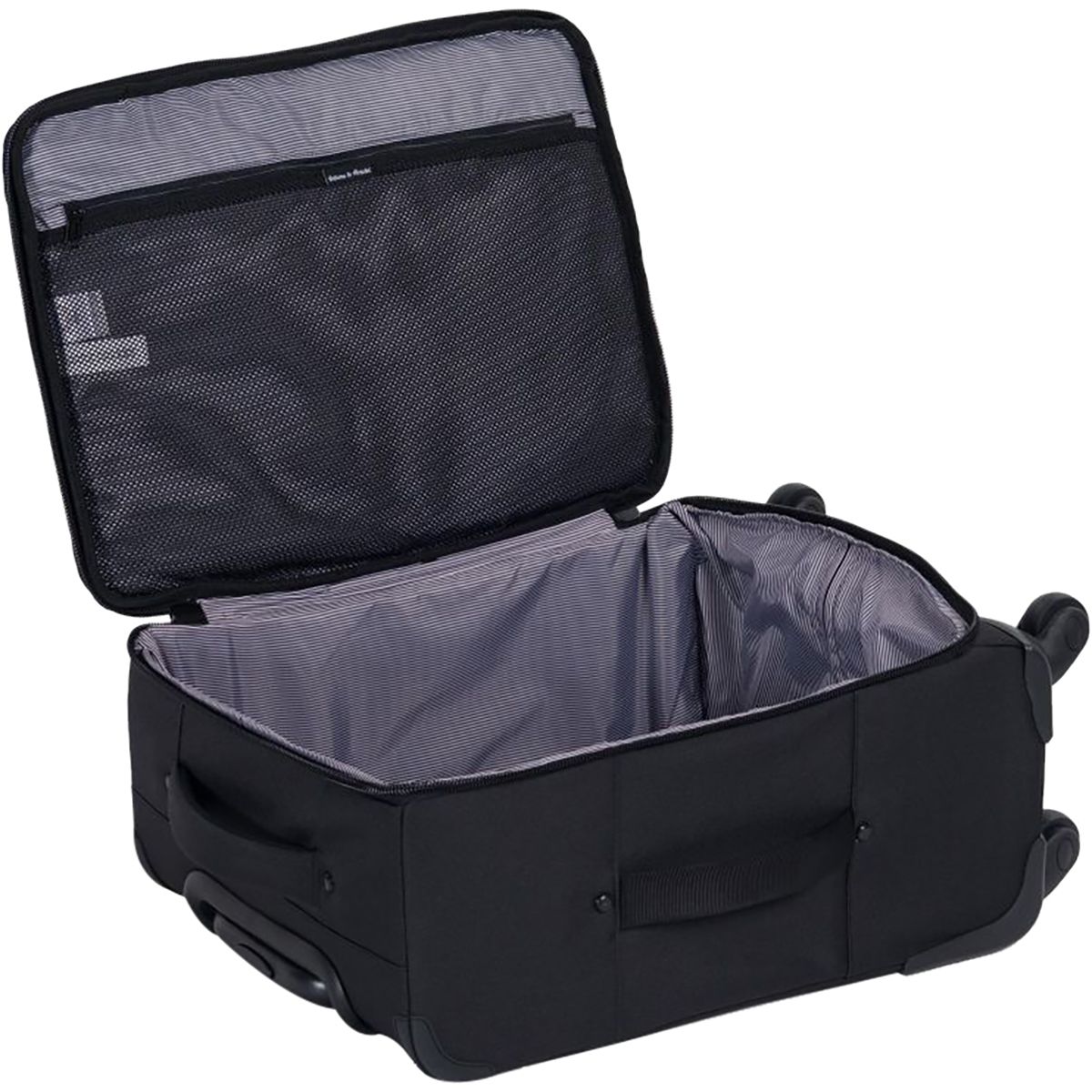 herschel rolling backpack