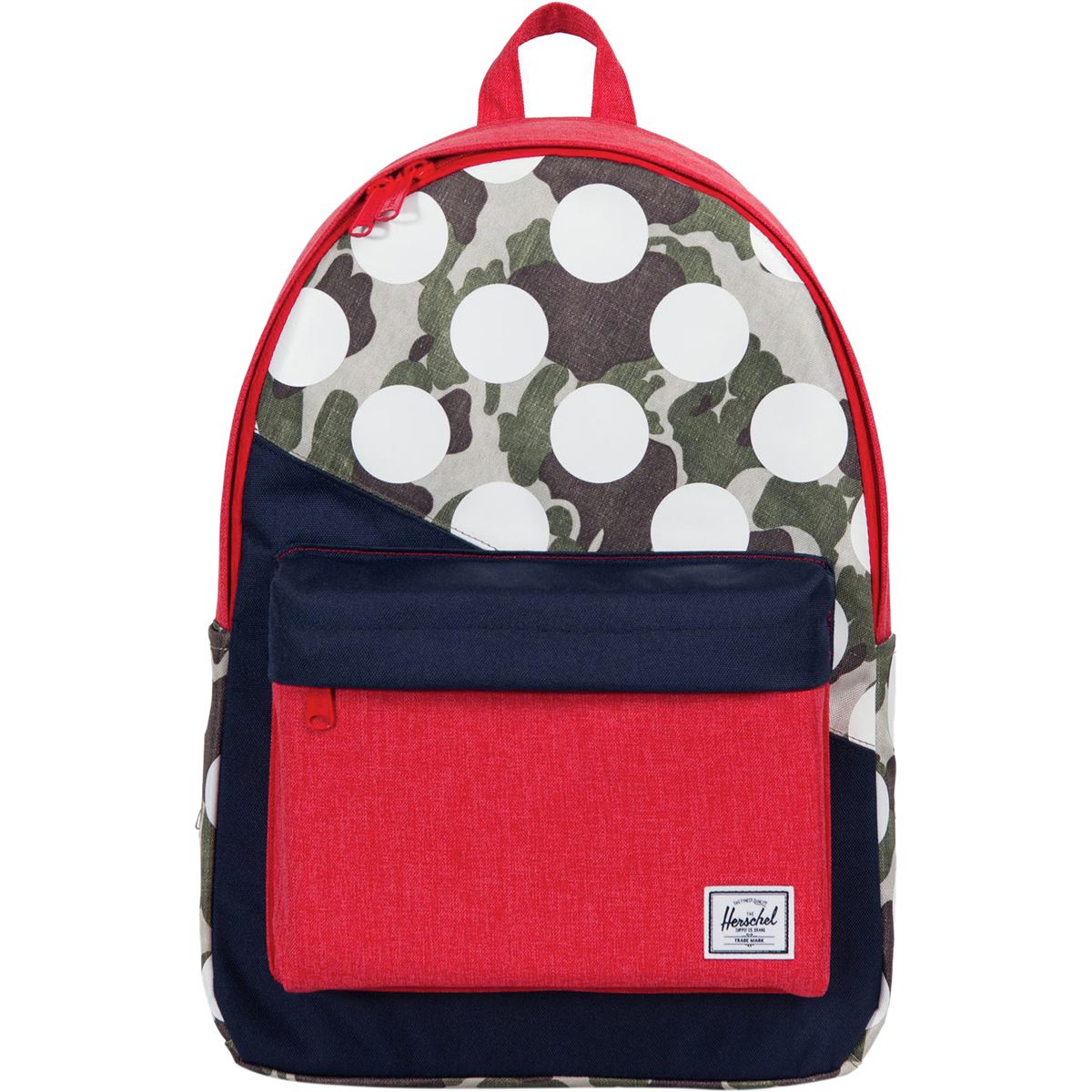Herschel Supply Classic XLarge 30L Backpack Kaleidoscope Collection