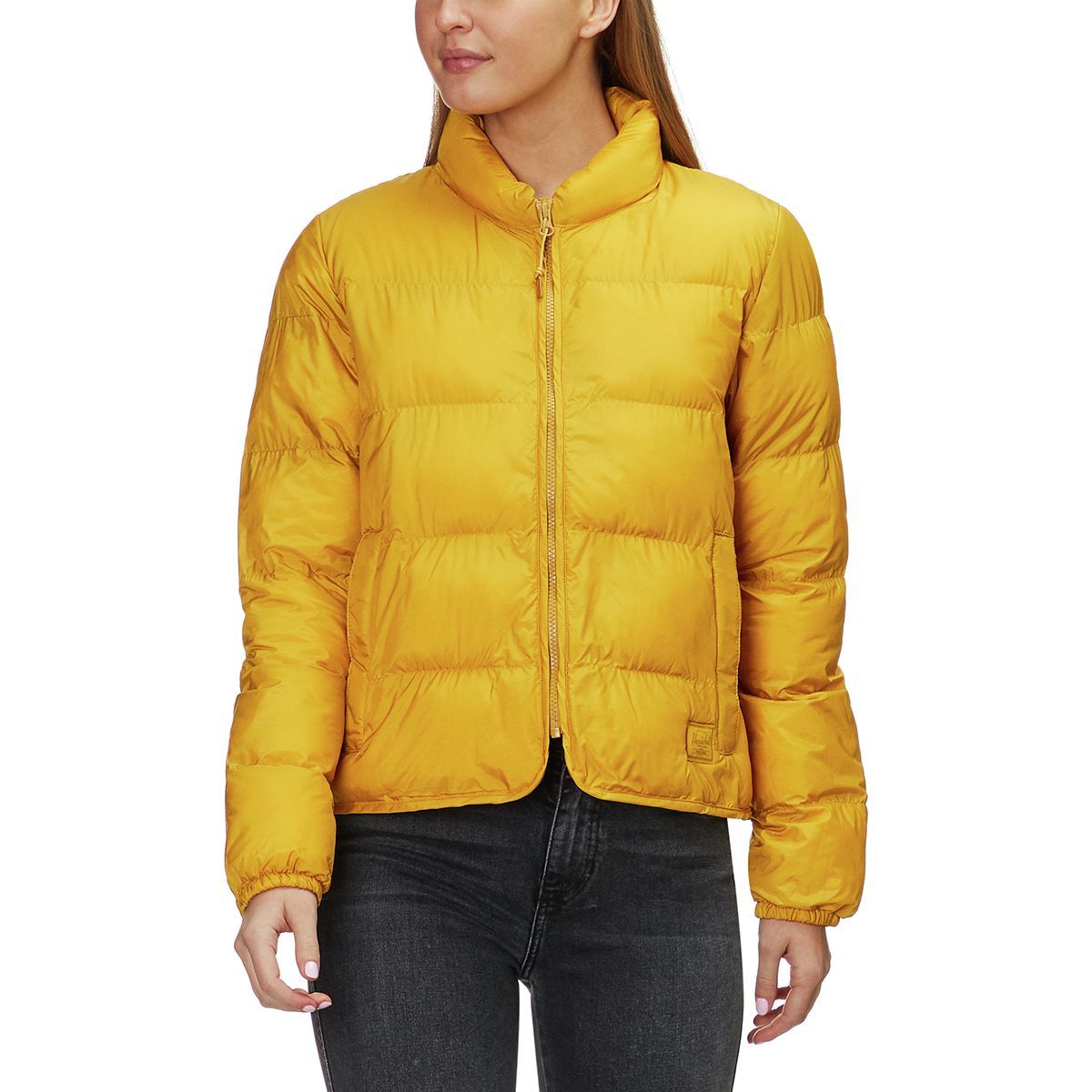 Herschel Supply Featherless High Fill Jacket Women's Clothing