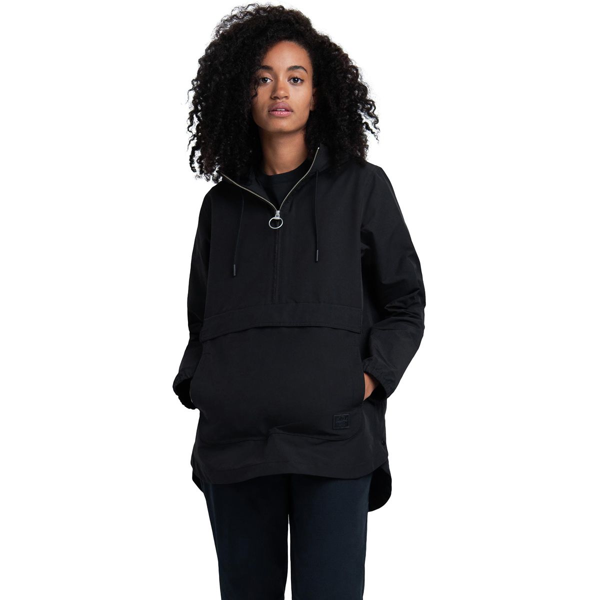Herschel Supply Anorak Jacket - Women's - Clothing