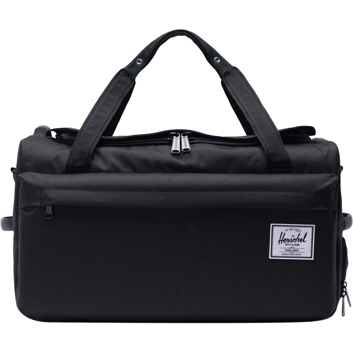 Herschel Supply Outfitter 50L Duffel Bag Accessories