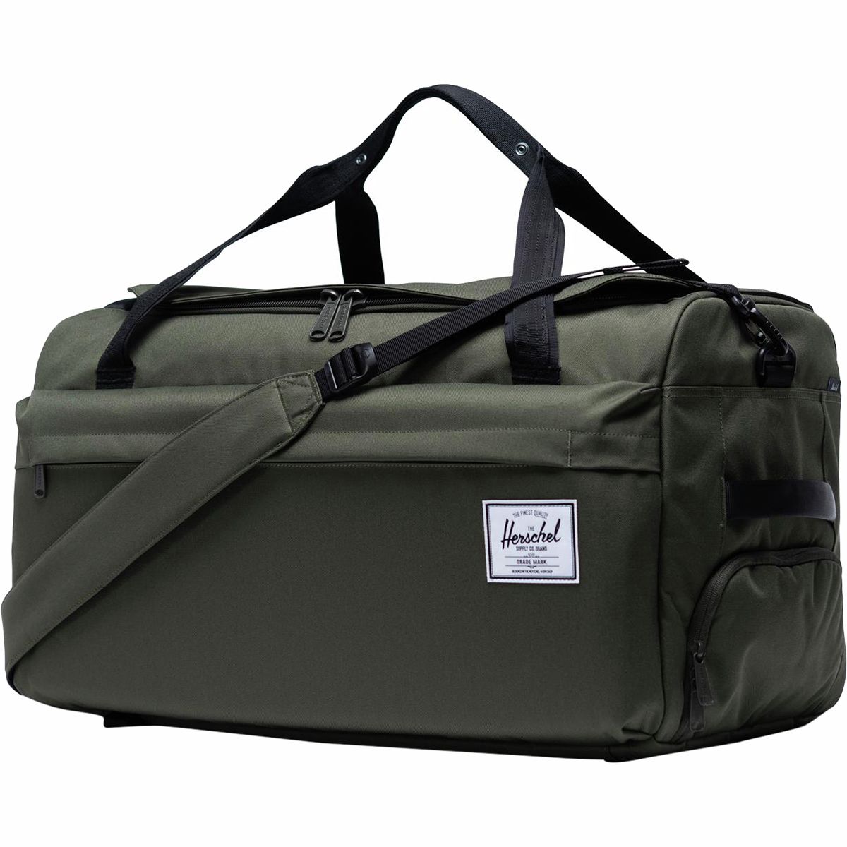Herschel Supply Outfitter 50L Duffel Bag