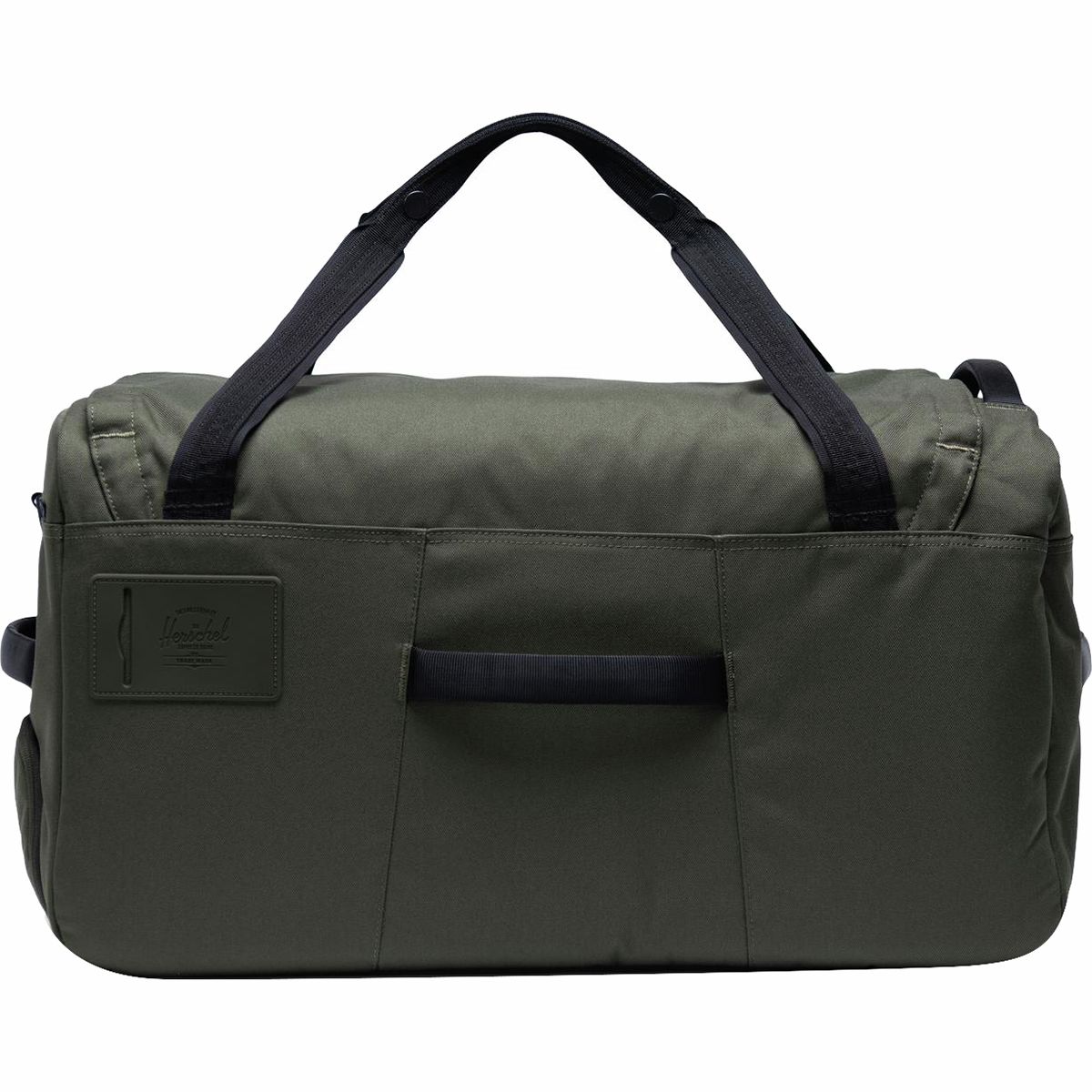 herschel outfitter luggage 50l