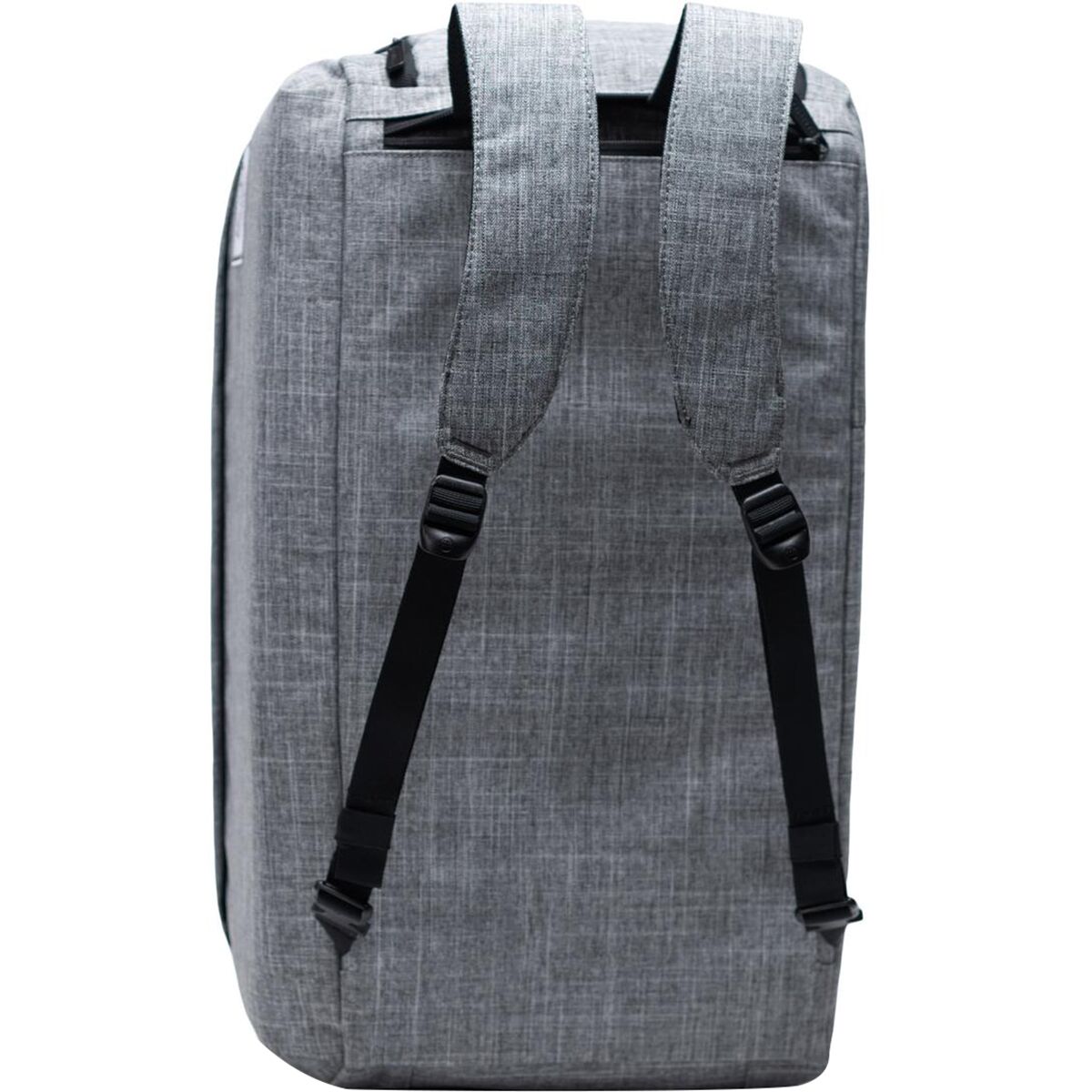 Herschel Supply Outfitter 50L Duffel Bag Accessories
