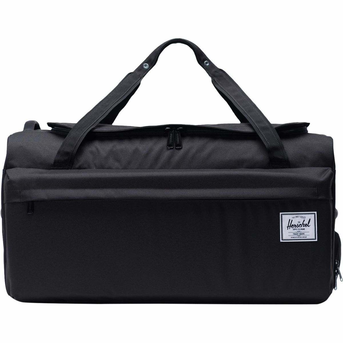 Herschel Supply Outfitter 70L Duffel Bag Accessories