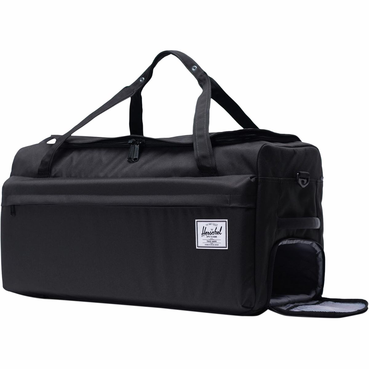 Herschel Supply Outfitter 70L Duffel Bag
