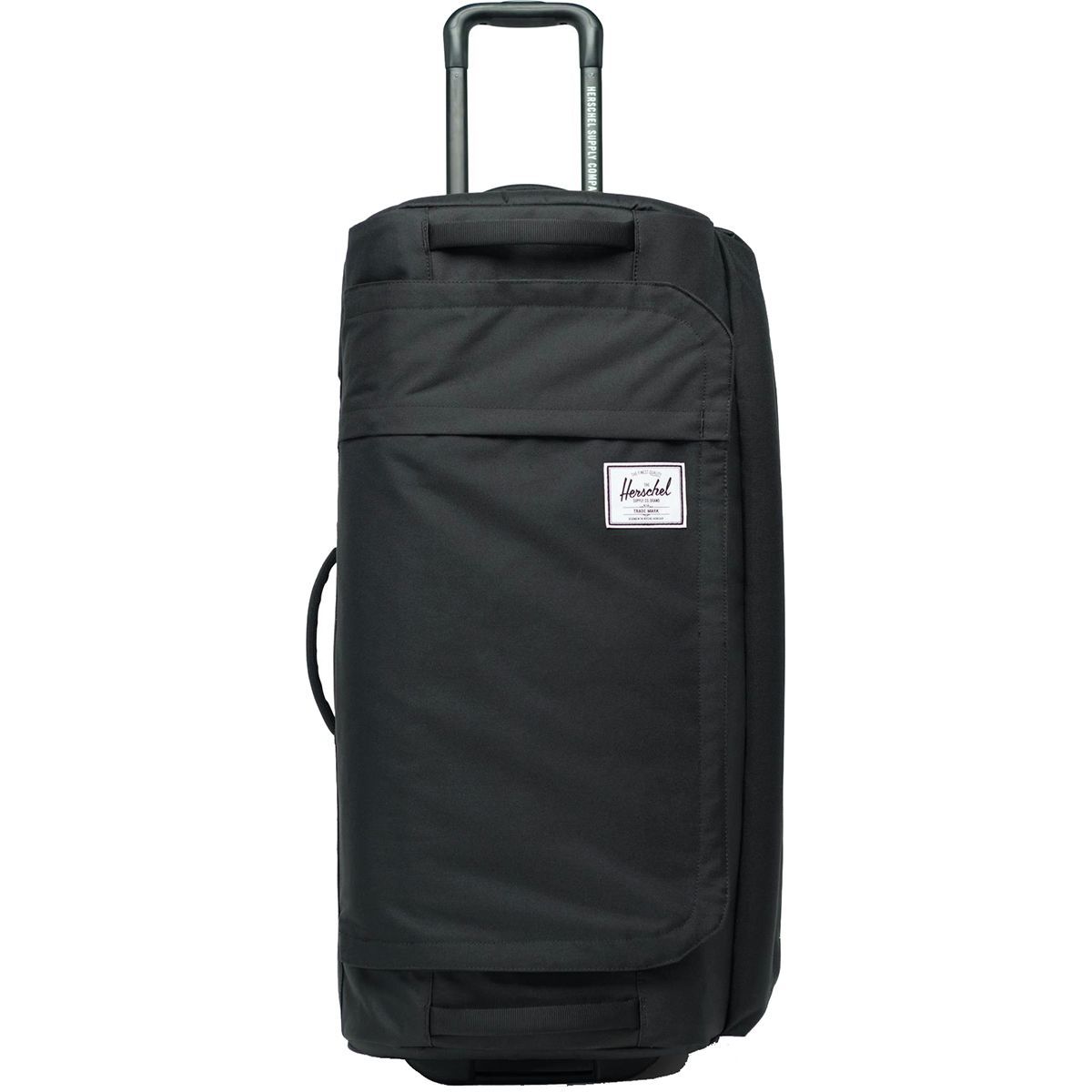 Herschel Supply Wheelie Outfitter 90L Duffel Bag Accessories
