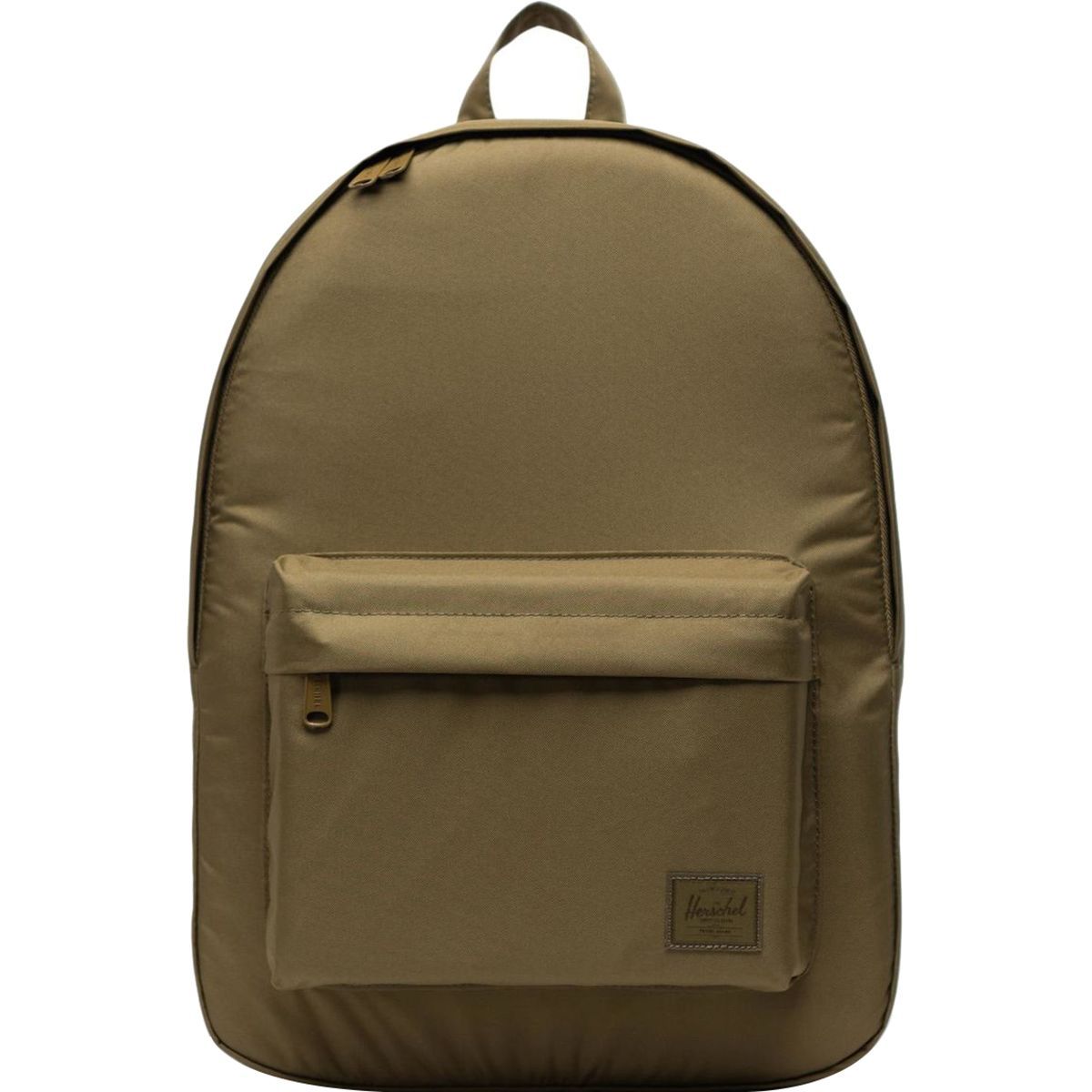 herschel fish backpack