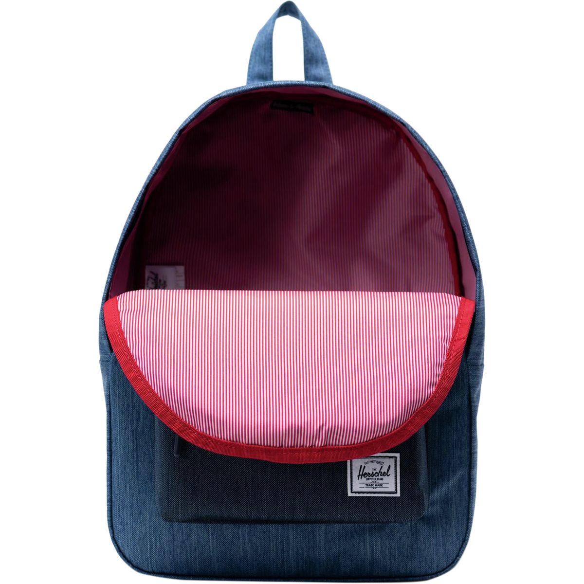 Herschel Supply Classic MidVolume 18L Backpack