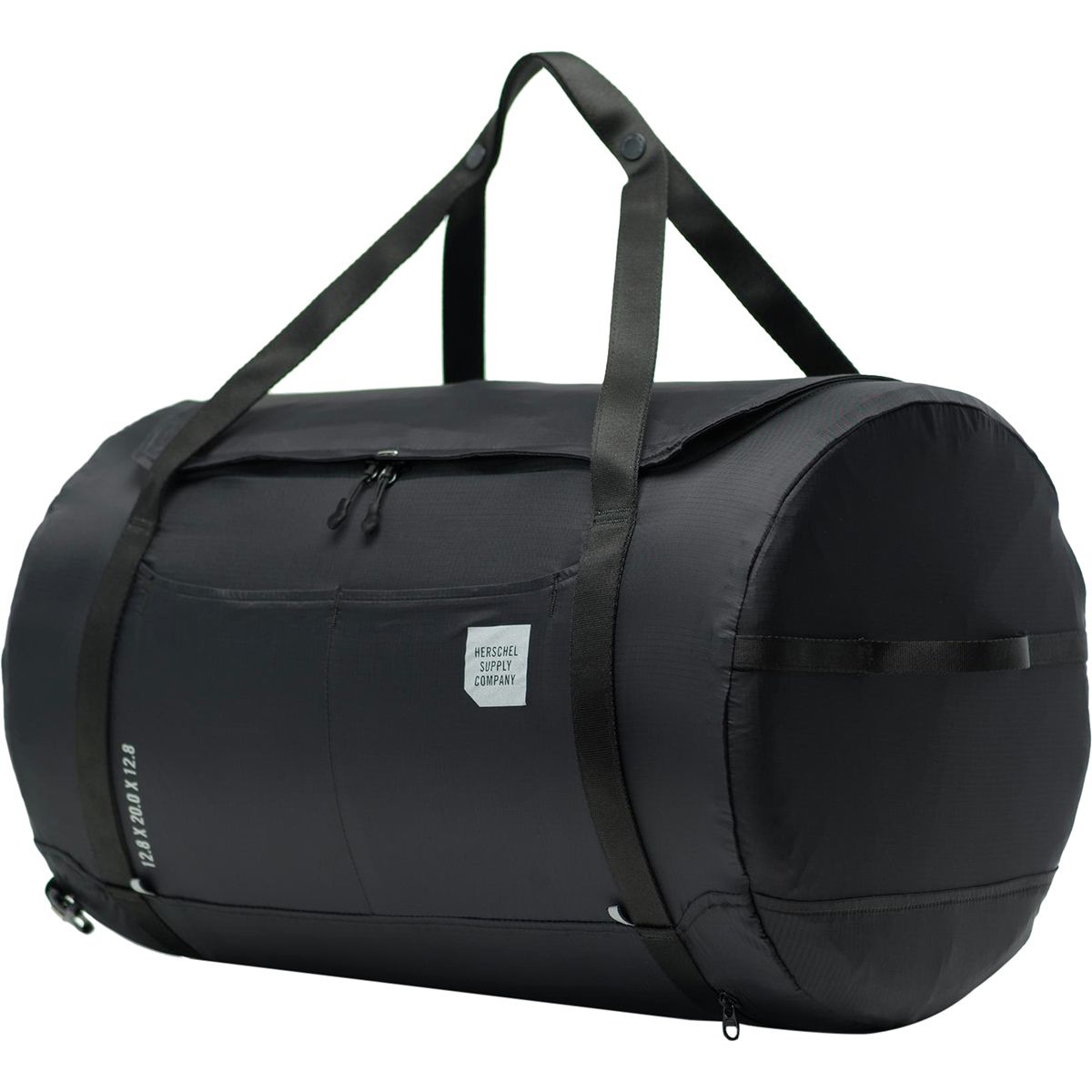 Herschel Supply Ultralight 30L Duffle Bag Accessories