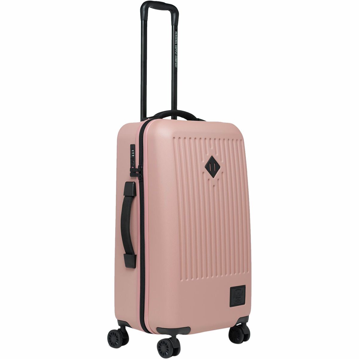 herschel rolling backpack