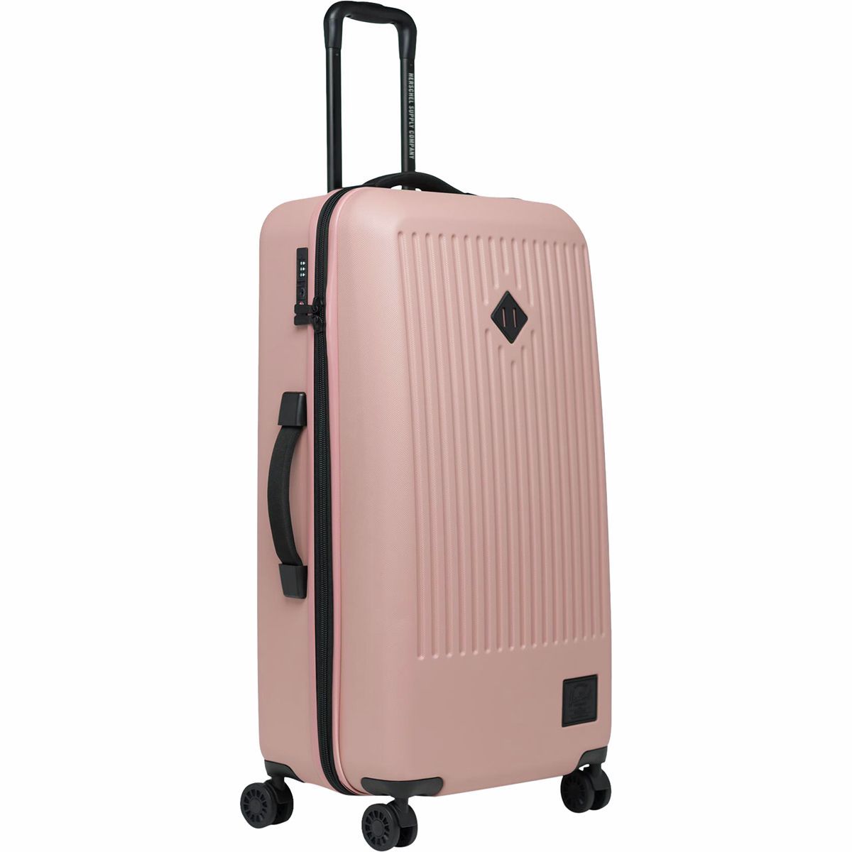 herschel trade