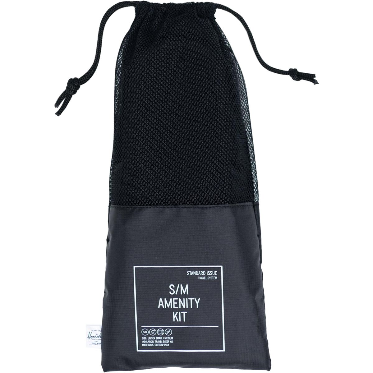 Herschel Supply Amenity Kit Travel