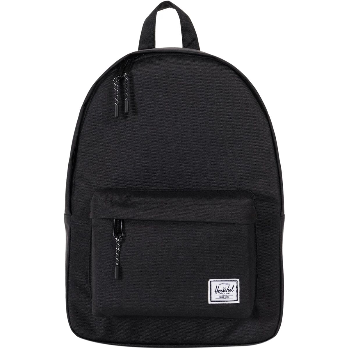 Herschel Supply Classic Mid-Volume 18L Backpack | Backcountry.com