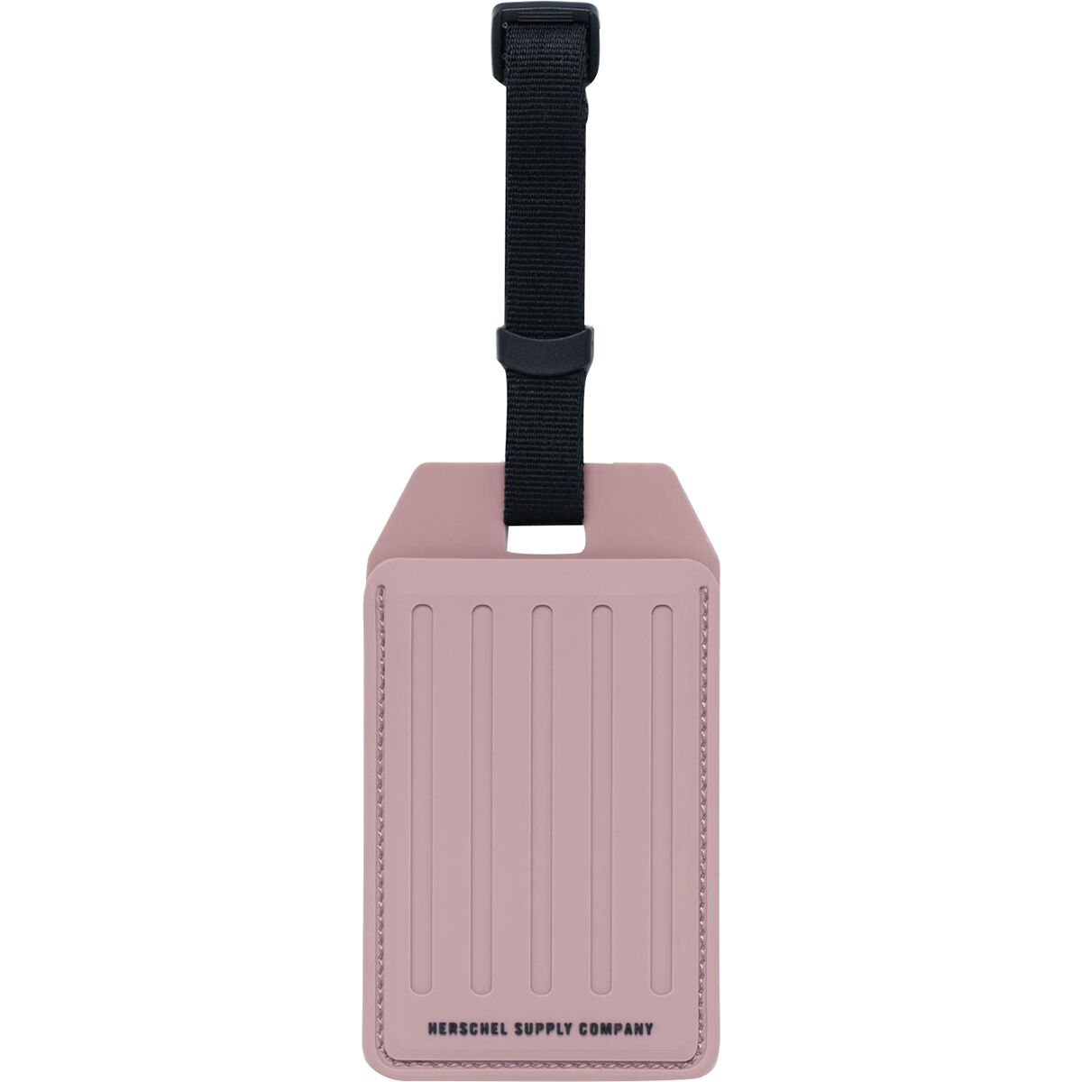 Herschel Supply Leather Luggage Tag Travel