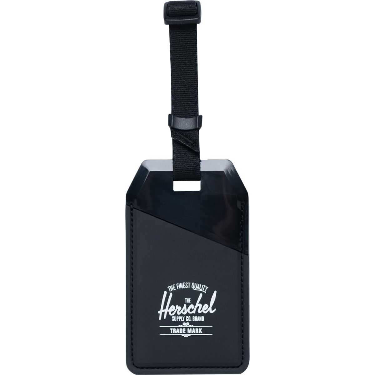 Haust Luggage Tag