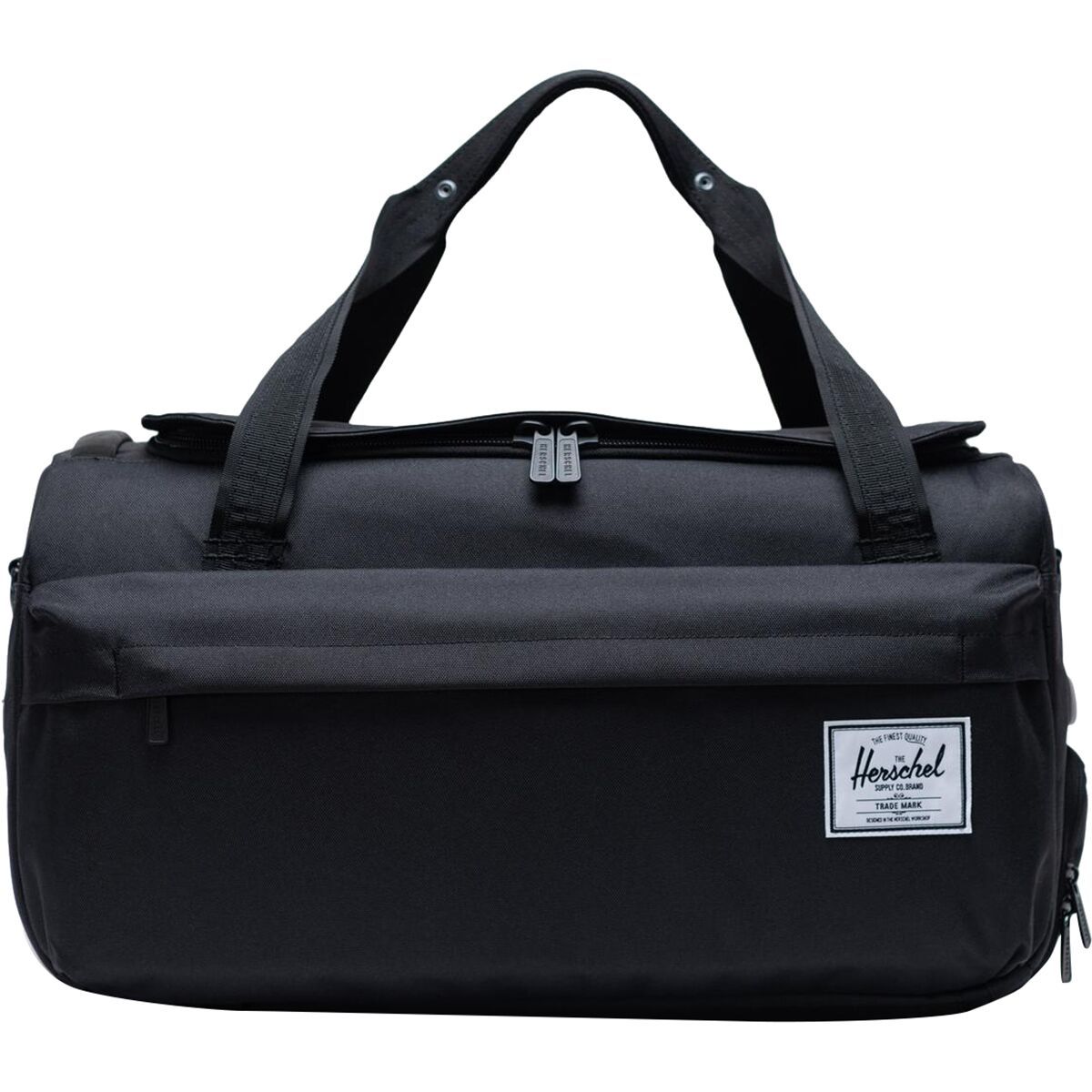 Herschel Supply Outfitter 30L Duffle Accessories