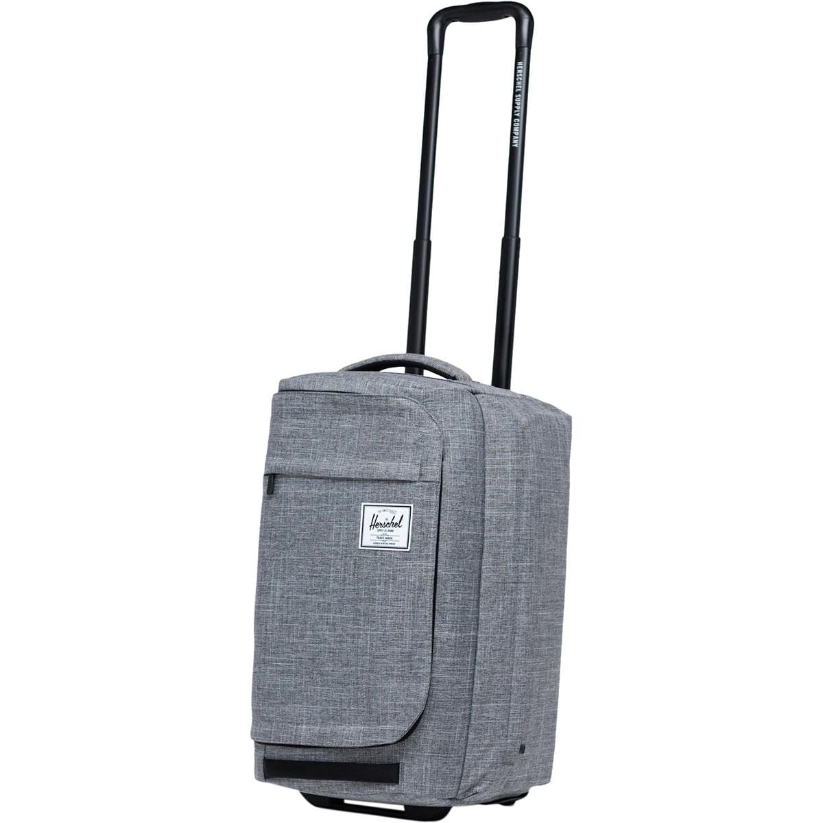 Herschel Supply Wheelie Outfitter 30L Rolling Bag - Travel
