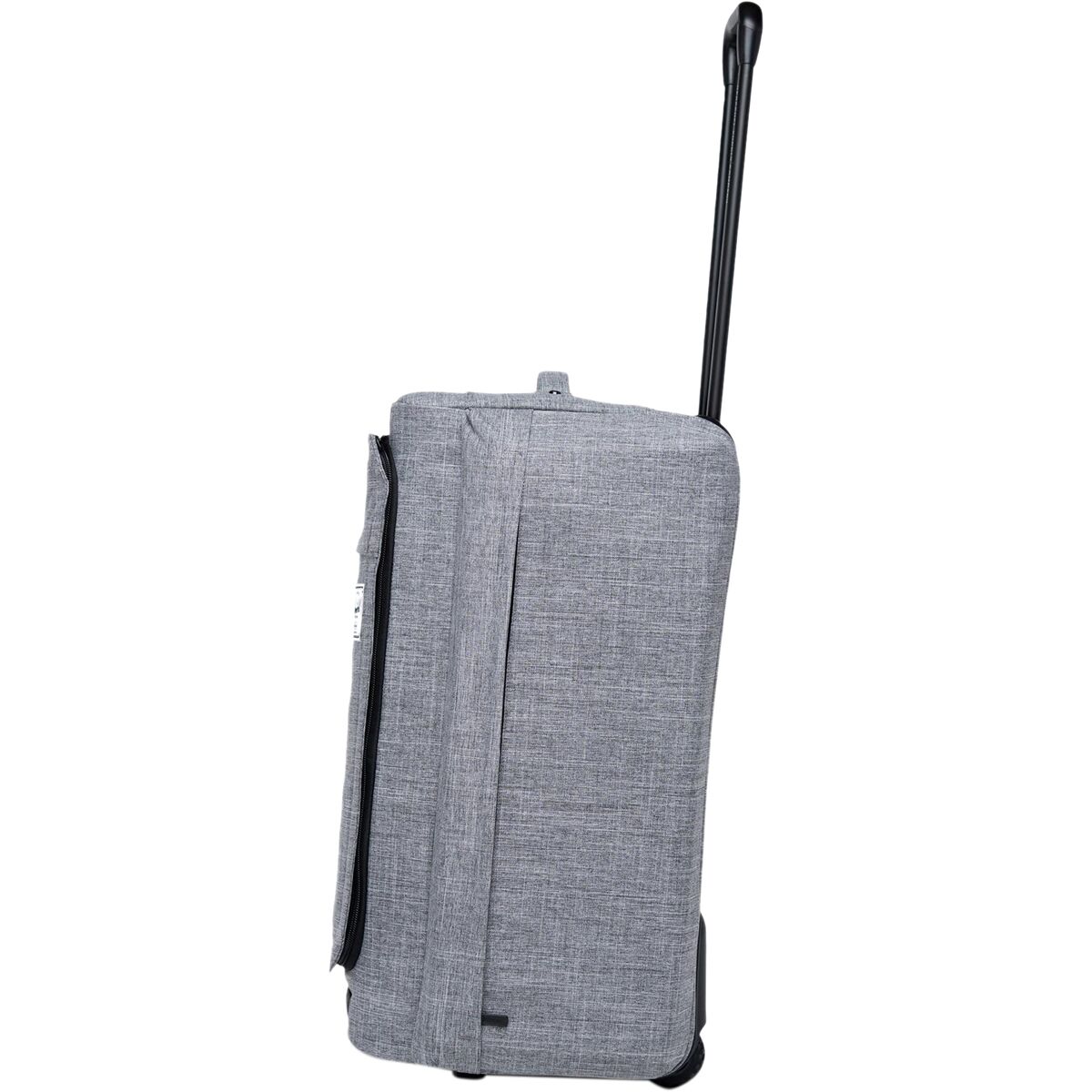 Herschel Supply Wheelie Outfitter 70L Duffel Bag Accessories