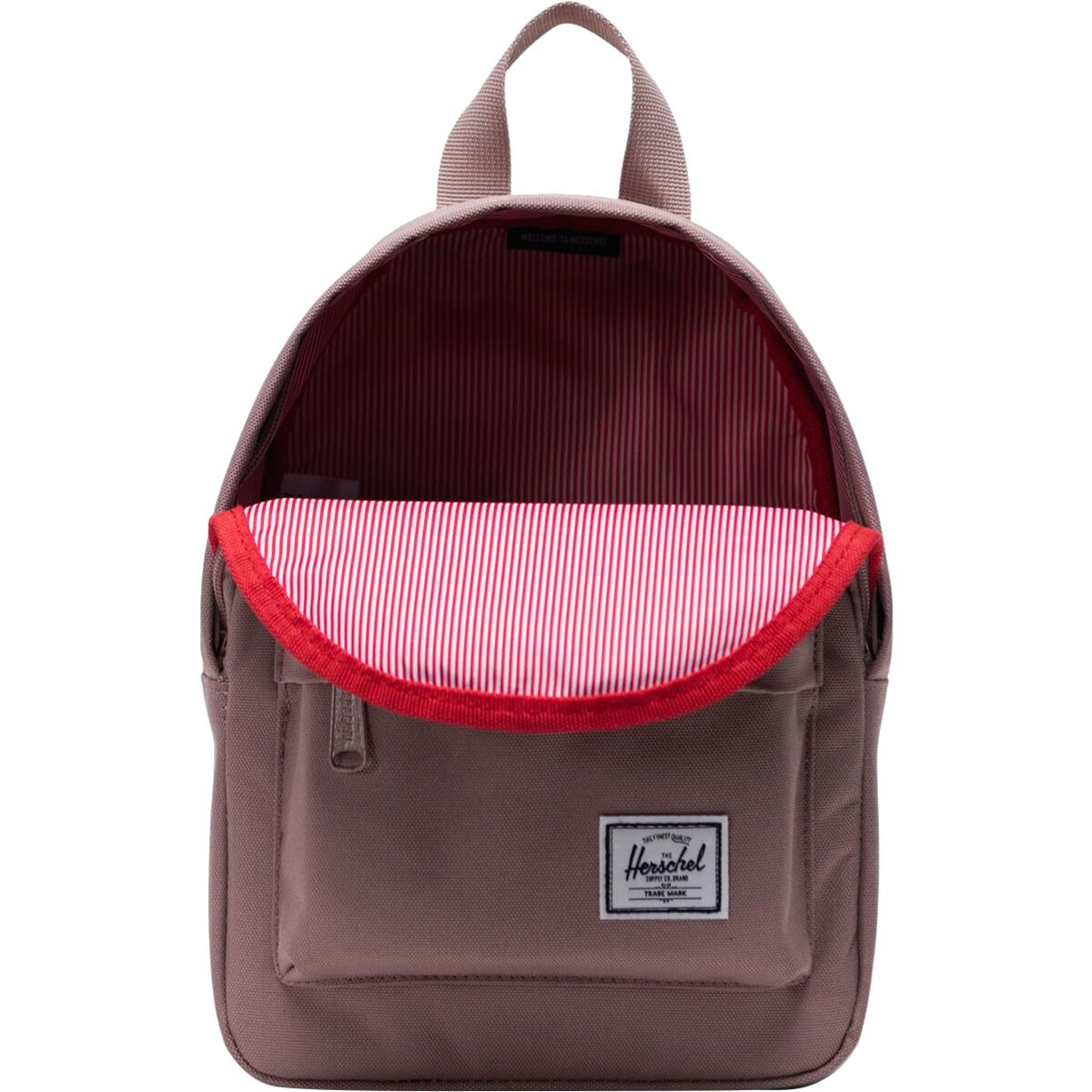 Herschel Supply Classic Mini Backpack Accessories