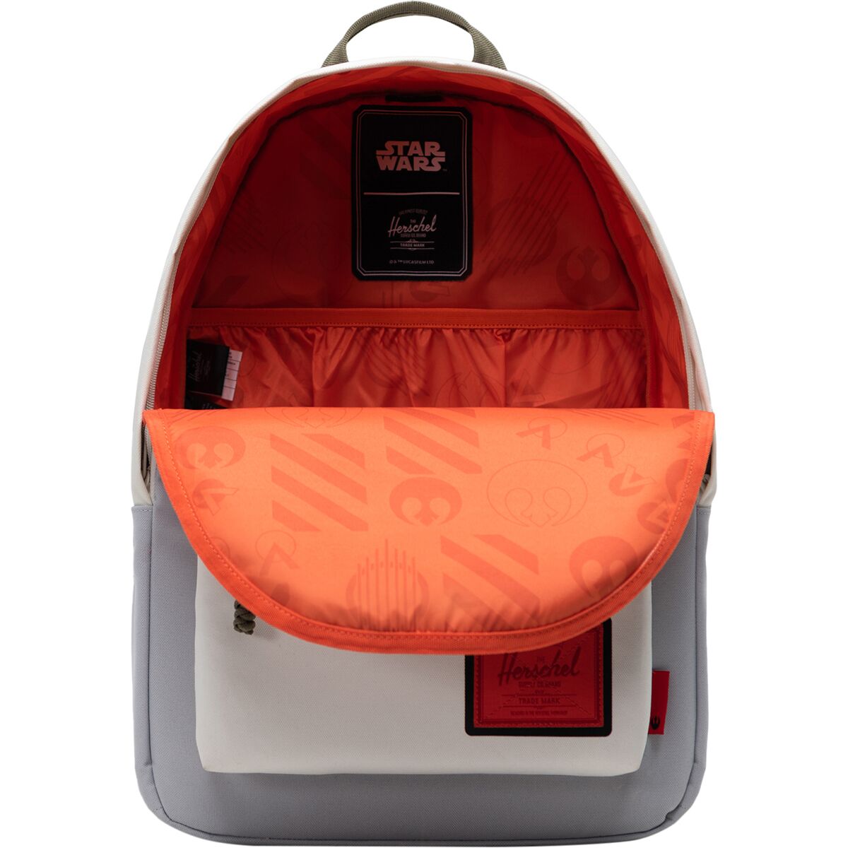 Herschel Supply x Star Wars Light Side Classic XL 30L Backpack Accessories