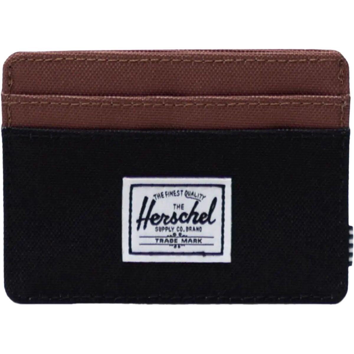 Herschel Supply Charlie RFID Eco Wallet Accessories