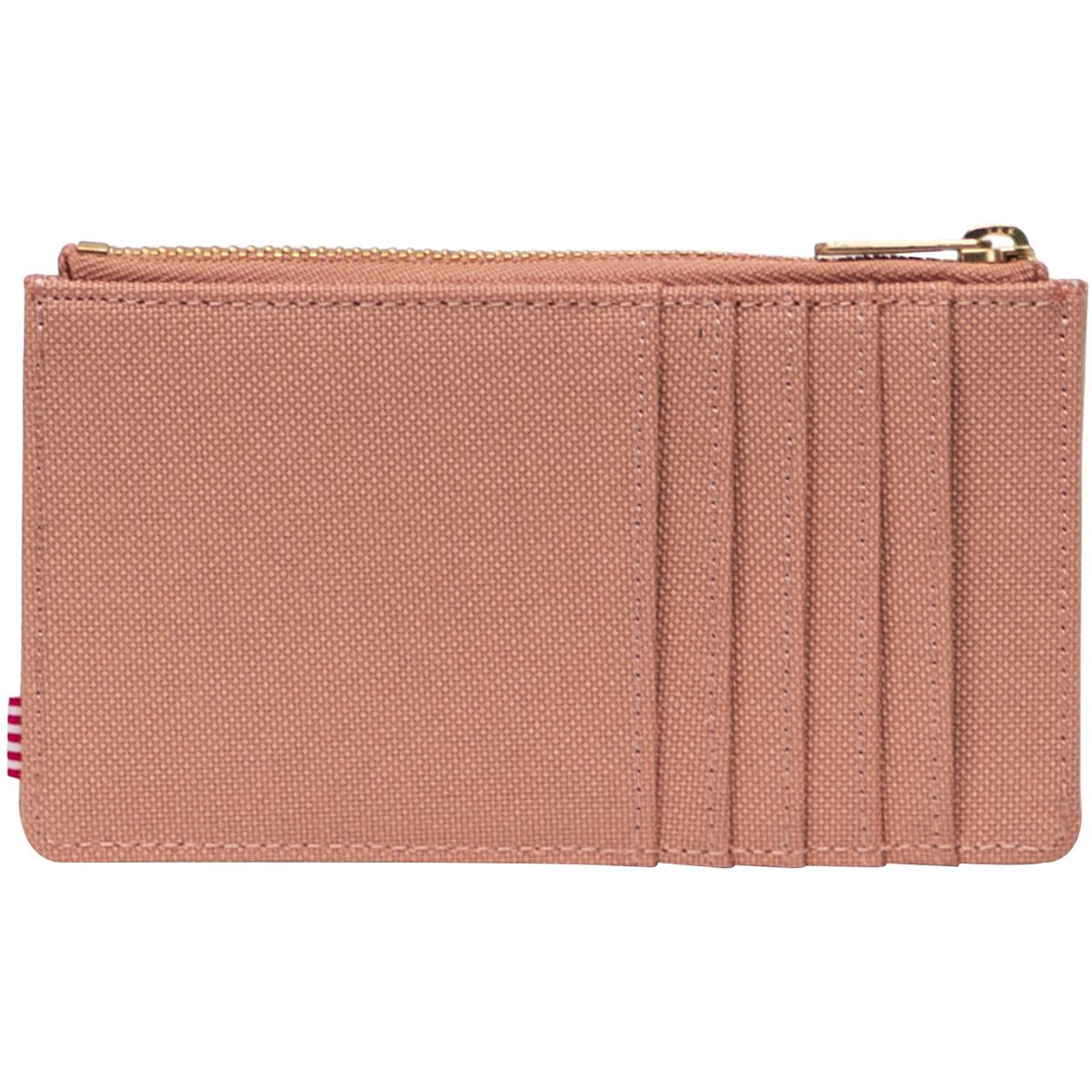 Herschel Supply Oscar II RFID Wallet Accessories