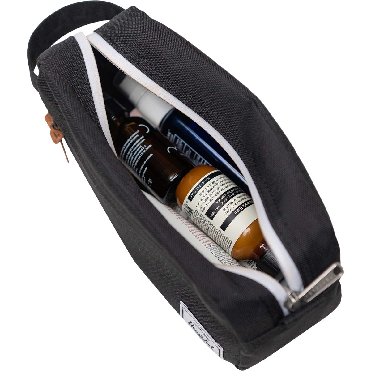 Herschel Supply Chapter 3L Small Travel Kit
