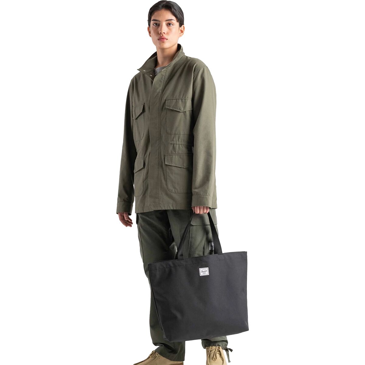 Herschel Supply Classic 24L Tote,New Products : American Fashion Style Bags On Sale