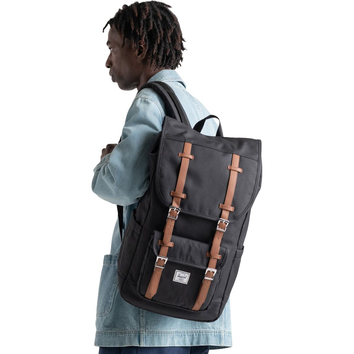 Herschel Supply Little America 25L Backpack