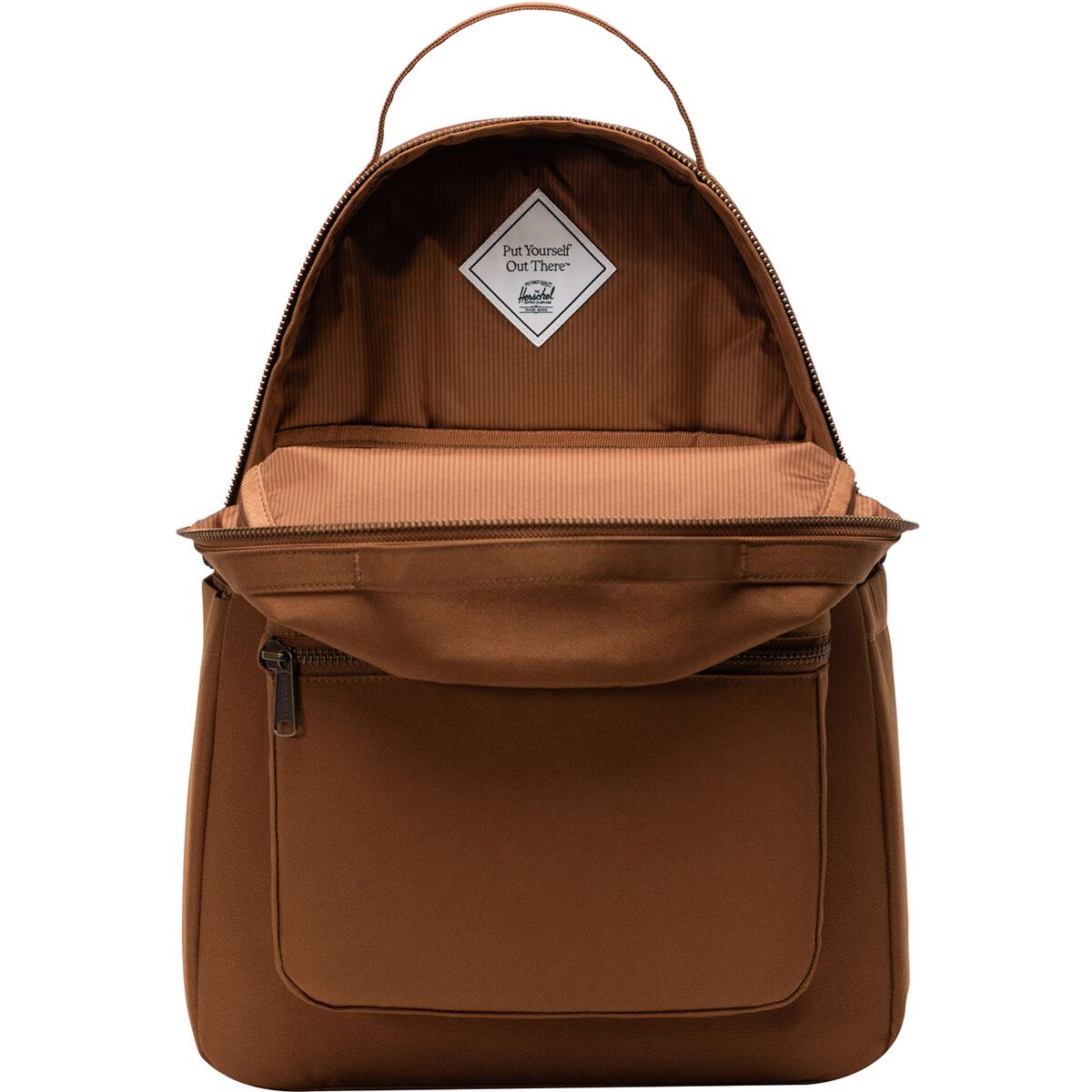 Herschel Supply Nova 18L Backpack