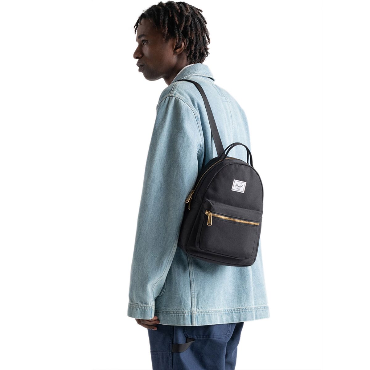 Herschel Supply Nova 9L Mini Backpack