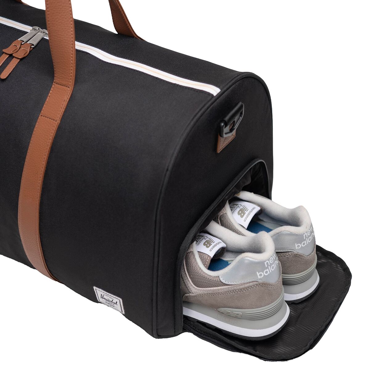 Herschel Supply Novel 43L Duffel Bag