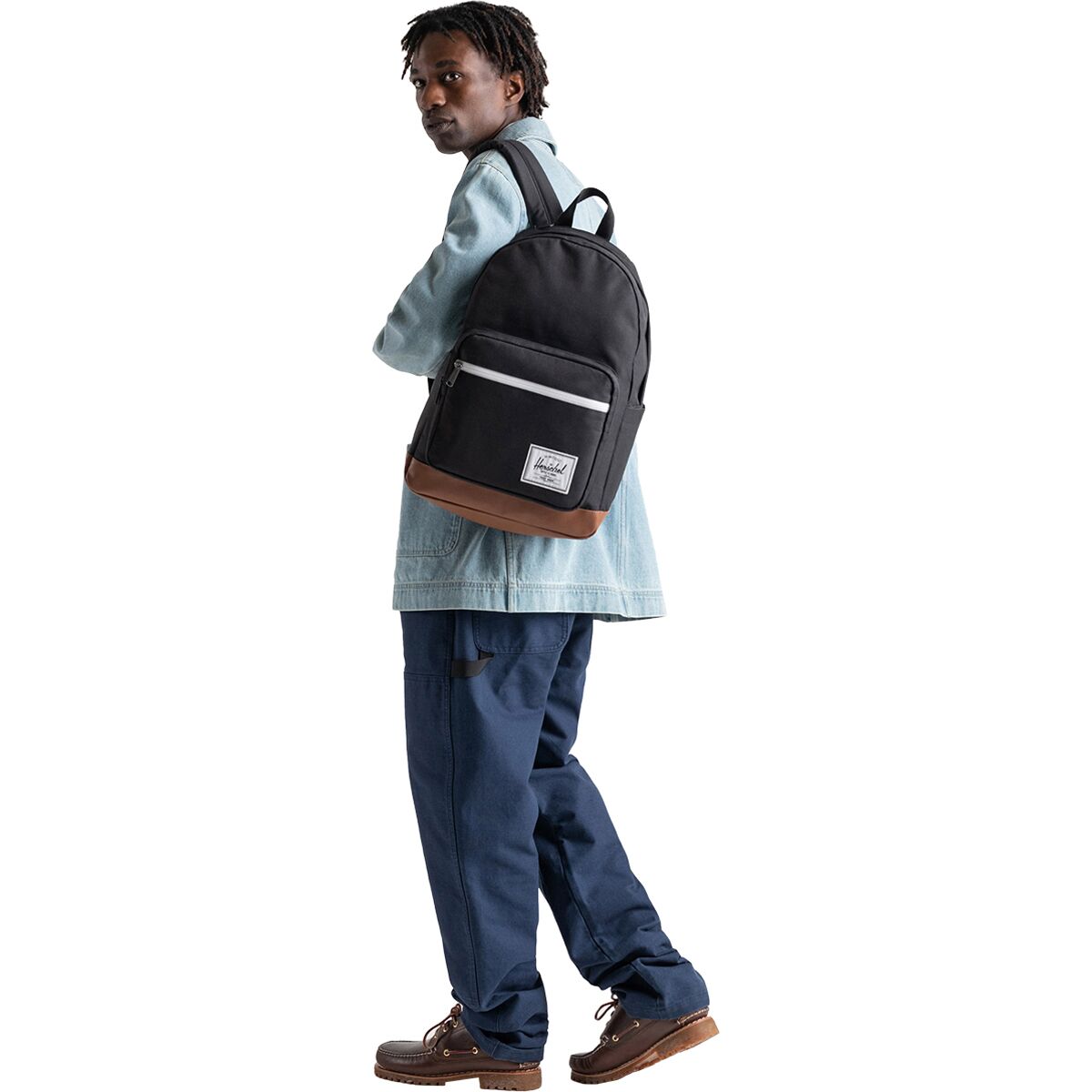 Herschel Supply Pop Quiz 22L Backpack